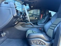 Porsche Cayenne S Coupe 3.0 V6 353cv (HÃbrido) 2024/2024 CONCEPT MOTORS PASSO FUNDO / Carros no Vale