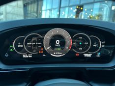 Porsche Cayenne S Coupe 3.0 V6 353cv (HÃbrido) 2024/2024 CONCEPT MOTORS PASSO FUNDO / Carros no Vale