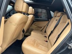 Porsche Macan 2.0 Turbo 2018/2018 CONCEPT MOTORS PASSO FUNDO / Carros no Vale