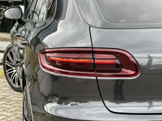 Porsche Macan 2.0 Turbo 2018/2018 CONCEPT MOTORS PASSO FUNDO / Carros no Vale