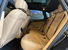 Porsche Macan 2.0 Turbo 2018/2018 CONCEPT MOTORS PASSO FUNDO / Carros no Vale