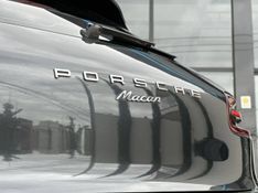 Porsche Macan 2.0 Turbo 2018/2018 CONCEPT MOTORS PASSO FUNDO / Carros no Vale