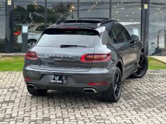 Porsche Macan 2.0 Turbo 2018/2018 CONCEPT MOTORS PASSO FUNDO / Carros no Vale