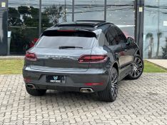 Porsche Macan 2.0 Turbo 2018/2018 CONCEPT MOTORS PASSO FUNDO / Carros no Vale