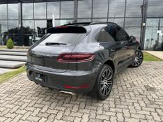 Porsche Macan 2.0 Turbo 2018/2018 CONCEPT MOTORS PASSO FUNDO / Carros no Vale