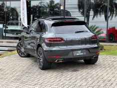 Porsche Macan 2.0 Turbo 2018/2018 CONCEPT MOTORS PASSO FUNDO / Carros no Vale