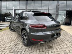 Porsche Macan 2.0 Turbo 2018/2018 CONCEPT MOTORS PASSO FUNDO / Carros no Vale