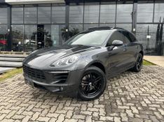 Porsche Macan 2.0 Turbo 2018/2018 CONCEPT MOTORS PASSO FUNDO / Carros no Vale