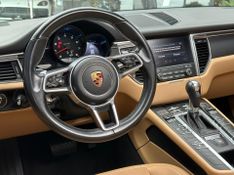 Porsche Macan 2.0 Turbo 2018/2018 CONCEPT MOTORS PASSO FUNDO / Carros no Vale