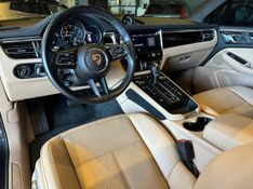 Porsche Macan 2.0 Turbo 2021/2022 CONCEPT MOTORS PASSO FUNDO / Carros no Vale