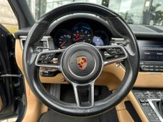 Porsche Macan 2.0 Turbo 2018/2018 CONCEPT MOTORS PASSO FUNDO / Carros no Vale