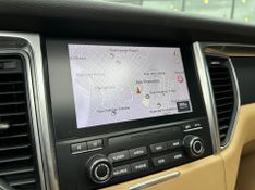 Porsche Macan 2.0 Turbo 2018/2018 CONCEPT MOTORS PASSO FUNDO / Carros no Vale