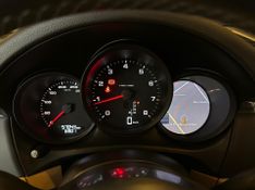 Porsche Macan 2.0 Turbo 2018/2018 CONCEPT MOTORS PASSO FUNDO / Carros no Vale