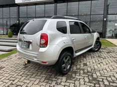 Renault Duster Dynamique 1.6 Flex 16V Mec. 2013/2014 CONCEPT MOTORS PASSO FUNDO / Carros no Vale