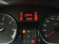 Renault Duster Dynamique 1.6 Flex 16V Mec. 2013/2014 CONCEPT MOTORS PASSO FUNDO / Carros no Vale