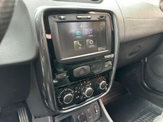 Renault Duster Dynamique 1.6 Flex 16V Mec. 2013/2014 CONCEPT MOTORS PASSO FUNDO / Carros no Vale