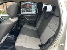 Renault Duster Dynamique 1.6 Flex 16V Mec. 2013/2014 CONCEPT MOTORS PASSO FUNDO / Carros no Vale