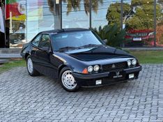 Santa Matilde Sm 4.1 SM 4.1 1984/1984 CONCEPT MOTORS PASSO FUNDO / Carros no Vale