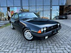 Santa Matilde Sm 4.1 SM 4.1 1984/1984 CONCEPT MOTORS PASSO FUNDO / Carros no Vale