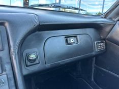 Santa Matilde Sm 4.1 SM 4.1 1984/1984 CONCEPT MOTORS PASSO FUNDO / Carros no Vale