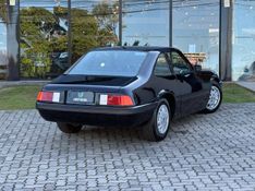 Santa Matilde Sm 4.1 SM 4.1 1984/1984 CONCEPT MOTORS PASSO FUNDO / Carros no Vale