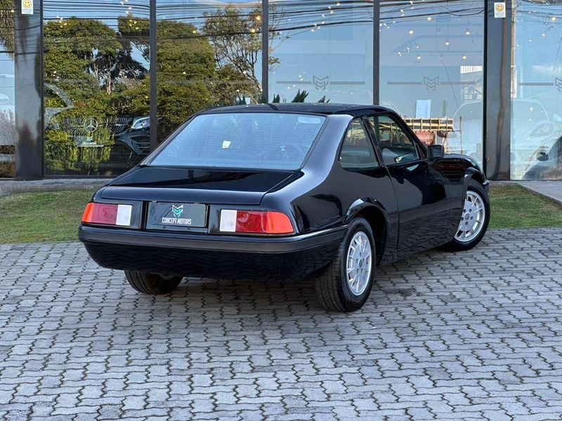 Santa Matilde Sm 4.1 SM 4.1 1984/1984 CONCEPT MOTORS PASSO FUNDO / Carros no Vale Santa Matilde Sm 4.1 SM 4.1 1984/1984 CONCEPT MOTORS PASSO FUNDO / Carros no Vale