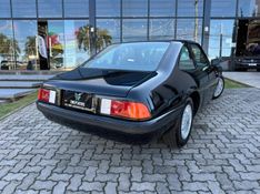 Santa Matilde Sm 4.1 SM 4.1 1984/1984 CONCEPT MOTORS PASSO FUNDO / Carros no Vale