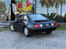 Santa Matilde Sm 4.1 SM 4.1 1984/1984 CONCEPT MOTORS PASSO FUNDO / Carros no Vale