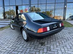 Santa Matilde Sm 4.1 SM 4.1 1984/1984 CONCEPT MOTORS PASSO FUNDO / Carros no Vale