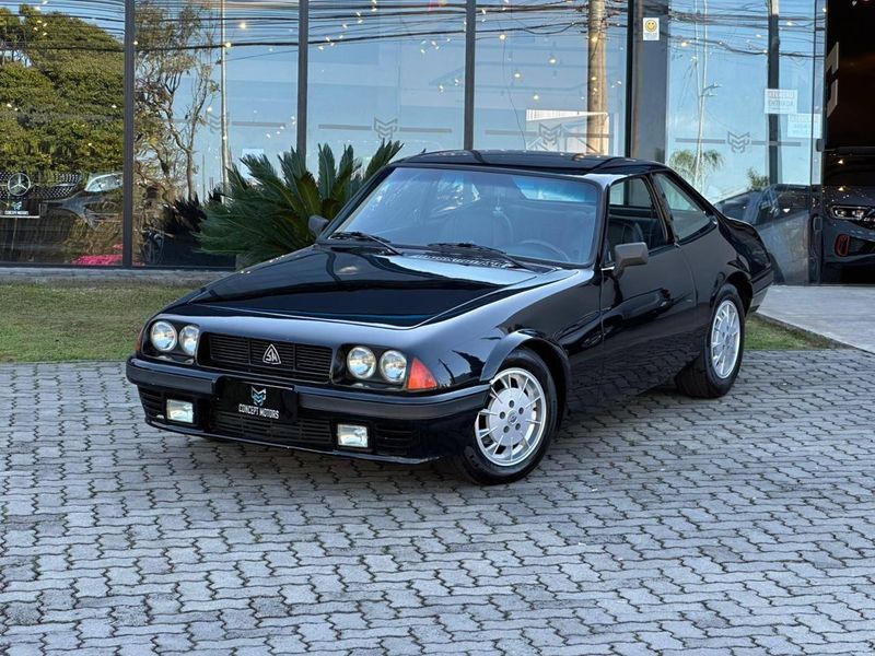 Santa Matilde Sm 4.1 SM 4.1 1984/1984 CONCEPT MOTORS PASSO FUNDO / Carros no Vale Santa Matilde Sm 4.1 SM 4.1 1984/1984 CONCEPT MOTORS PASSO FUNDO / Carros no Vale