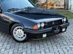 Santa Matilde Sm 4.1 SM 4.1 1984/1984 CONCEPT MOTORS PASSO FUNDO / Carros no Vale