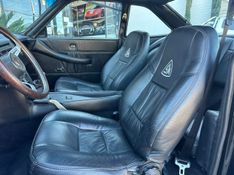 Santa Matilde Sm 4.1 SM 4.1 1984/1984 CONCEPT MOTORS PASSO FUNDO / Carros no Vale