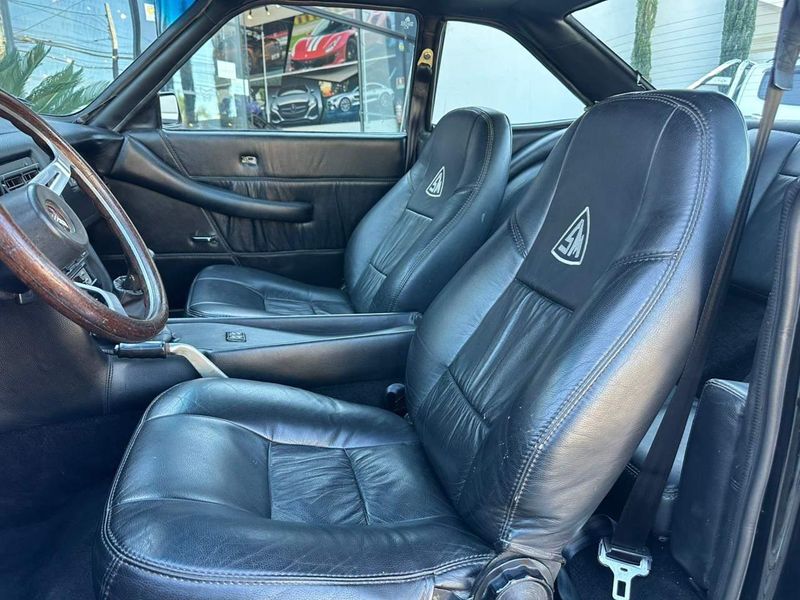 Santa Matilde Sm 4.1 SM 4.1 1984/1984 CONCEPT MOTORS PASSO FUNDO / Carros no Vale Santa Matilde Sm 4.1 SM 4.1 1984/1984 CONCEPT MOTORS PASSO FUNDO / Carros no Vale