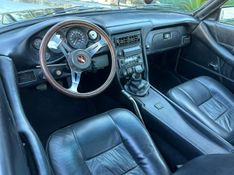 Santa Matilde Sm 4.1 SM 4.1 1984/1984 CONCEPT MOTORS PASSO FUNDO / Carros no Vale