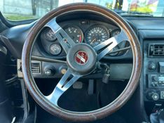 Santa Matilde Sm 4.1 SM 4.1 1984/1984 CONCEPT MOTORS PASSO FUNDO / Carros no Vale