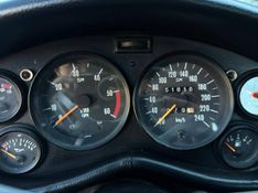 Santa Matilde Sm 4.1 SM 4.1 1984/1984 CONCEPT MOTORS PASSO FUNDO / Carros no Vale