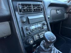 Santa Matilde Sm 4.1 SM 4.1 1984/1984 CONCEPT MOTORS PASSO FUNDO / Carros no Vale