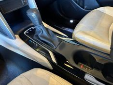 Toyota Corolla Cross XRX 1.8 16V Aut (HÃbrido) 2023/2023 CONCEPT MOTORS PASSO FUNDO / Carros no Vale