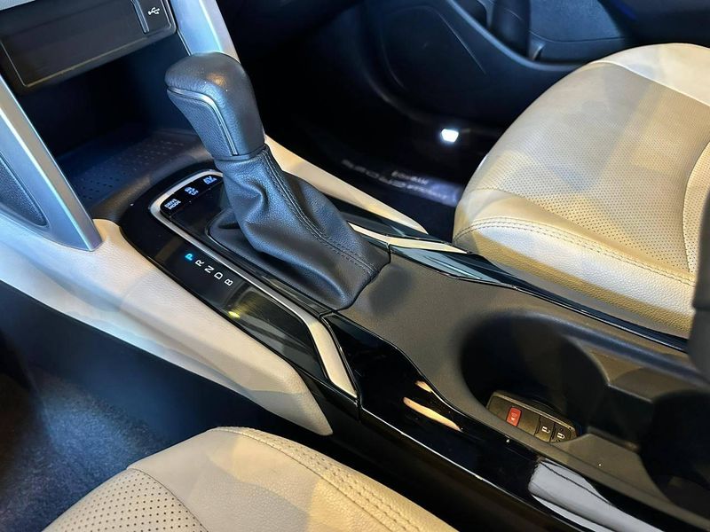 Toyota Corolla Cross XRX 1.8 16V Aut (HÃbrido) 2023/2023 CONCEPT MOTORS PASSO FUNDO / Carros no Vale Toyota Corolla Cross XRX 1.8 16V Aut (HÃbrido) 2023/2023 CONCEPT MOTORS PASSO FUNDO / Carros no Vale