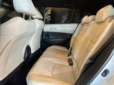 Toyota Corolla Cross XRX 1.8 16V Aut (HÃbrido) 2023/2023 CONCEPT MOTORS PASSO FUNDO / Carros no Vale