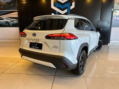 Toyota Corolla Cross XRX 1.8 16V Aut (HÃbrido) 2023/2023 CONCEPT MOTORS PASSO FUNDO / Carros no Vale