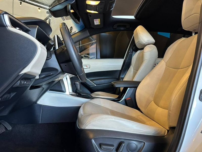 Toyota Corolla Cross XRX 1.8 16V Aut (HÃbrido) 2023/2023 CONCEPT MOTORS PASSO FUNDO / Carros no Vale Toyota Corolla Cross XRX 1.8 16V Aut (HÃbrido) 2023/2023 CONCEPT MOTORS PASSO FUNDO / Carros no Vale