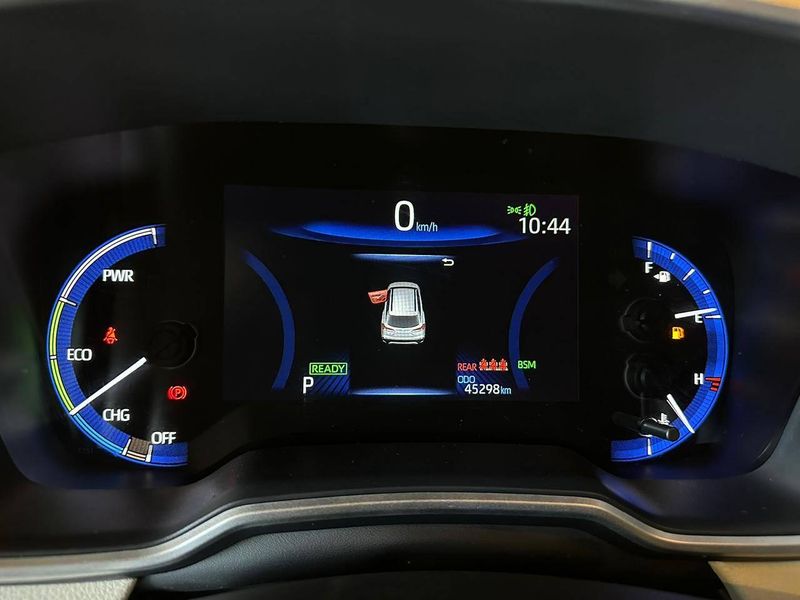 Toyota Corolla Cross XRX 1.8 16V Aut (HÃbrido) 2023/2023 CONCEPT MOTORS PASSO FUNDO / Carros no Vale Toyota Corolla Cross XRX 1.8 16V Aut (HÃbrido) 2023/2023 CONCEPT MOTORS PASSO FUNDO / Carros no Vale