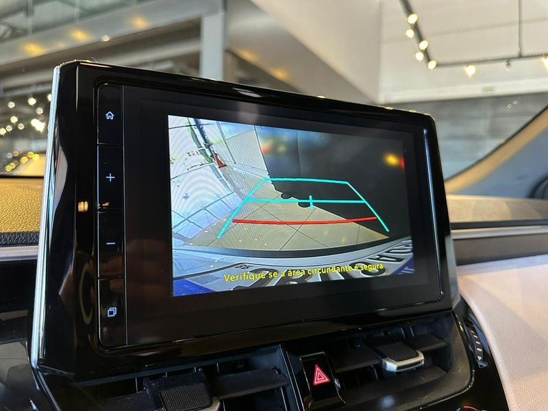 Toyota Corolla Cross XRX 1.8 16V Aut (HÃbrido) 2023/2023 CONCEPT MOTORS PASSO FUNDO / Carros no Vale Toyota Corolla Cross XRX 1.8 16V Aut (HÃbrido) 2023/2023 CONCEPT MOTORS PASSO FUNDO / Carros no Vale