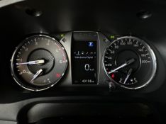 Toyota Hilux CD SRX 4×4 2.8 TDI 16V Diesel Aut. 2022/2022 CONCEPT MOTORS PASSO FUNDO / Carros no Vale