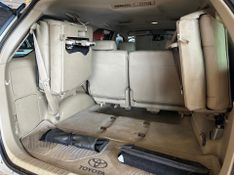 Toyota Hilux SW4 SRV D4-D 4×4 3.0 TDI Dies Aut 2008/2009 CONCEPT MOTORS PASSO FUNDO / Carros no Vale