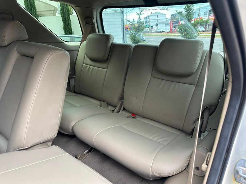 Toyota Hilux SW4 SRV D4-D 4×4 3.0 TDI Dies Aut 2008/2009 CONCEPT MOTORS PASSO FUNDO / Carros no Vale Toyota Hilux SW4 SRV D4-D 4×4 3.0 TDI Dies Aut 2008/2009 CONCEPT MOTORS PASSO FUNDO / Carros no Vale