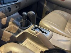 Toyota Hilux SW4 SRV D4-D 4×4 3.0 TDI Dies Aut 2008/2009 CONCEPT MOTORS PASSO FUNDO / Carros no Vale
