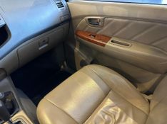 Toyota Hilux SW4 SRV D4-D 4×4 3.0 TDI Dies Aut 2008/2009 CONCEPT MOTORS PASSO FUNDO / Carros no Vale