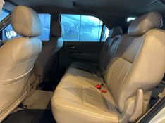 Toyota Hilux SW4 SRV D4-D 4×4 3.0 TDI Dies Aut 2008/2009 CONCEPT MOTORS PASSO FUNDO / Carros no Vale